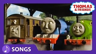 Talking Thomas amp Friends [upl. by Eustacia]