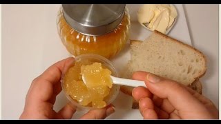 طريقة عمل مربي الليمون Confiture de Citron [upl. by Madlen950]