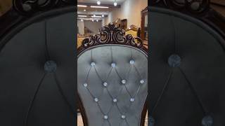 Bedroom Chair Set  Chinioti Bedroom Chairs  Contact 03117871121 bedroomfurniture bedroomchairs [upl. by Akli]