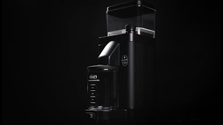 The New KM5 Burr Grinder is here  Moccamaster [upl. by Ttelracs]