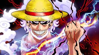 Joyboy The Strongest One Piece Character Ever [upl. by Blancha]