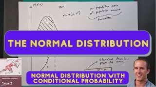 5 Conditional Probability Example [upl. by Rheba]