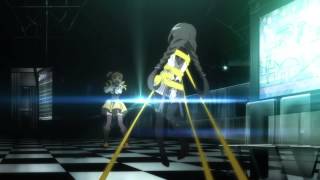 Puella Magi Madoka Magica Movie  Mami Crazy Bad End [upl. by Boak390]