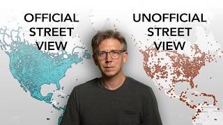 The secret economics of Google Street View [upl. by Anaderol433]