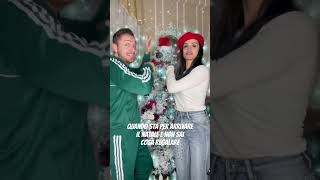 JINGLE CASHcosa regaleremo 🤷‍♂️congiuntiimperfetti jinglecashcanzone shorts comedy [upl. by Bambie]