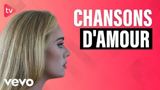 Top 50 Les plus belle Chanson Damour 2022 [upl. by Arym287]