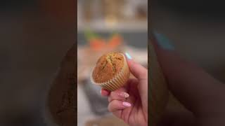 NEXT ➡️ LES CARROT CUPCAKES DE PÂQUES 🐰 [upl. by Noscire]