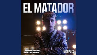 EL MATADOR From the Netflix Rap Show “Nuova Scena” [upl. by Nohj]