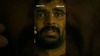 Good News or Bad News ft R Madhavan  Breathe  primevideoindia [upl. by Lian243]