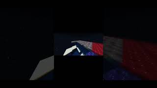 Building The Backrooms In Minecraft Part 7 minecraft megabuild Backrooms shorts [upl. by Enelez21]