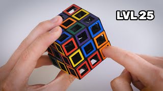 WHAT THE WHOLE RUBIKS CUBE [upl. by Rosemarie]