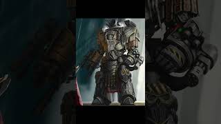 Sales Pitch Iron Warriors [upl. by Holly-Anne330]