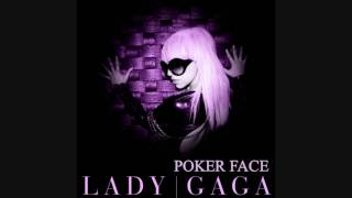 Lady Gaga  Poker face wimv extended mix [upl. by Irakuy15]