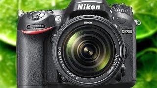 Nikon D7100 vs Nikon D7200 vs Nikon D5500  Best Value [upl. by Greenwood]