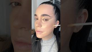 Contouring💄makeup 🫦beauty💄contour hack [upl. by Casia]