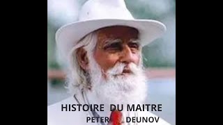 Peter Deunov 18641944  un Maitre spirituel bulgare [upl. by Durante]