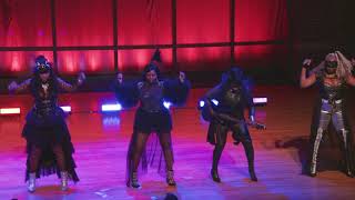 Lip Sync Battle  St Louis 2024 Champion Tamara Clintons Group [upl. by Ahsito]