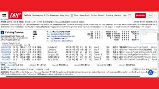 Saturday Preakness Day Races 913 Pick 5 Preview at Pimlico w Barry Spears [upl. by Akener808]