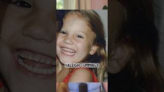 Unbelievable There Was No Arrest The Story of Haleigh Cummings crime disappeared true missing [upl. by Tnelc]