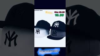 BUY THESE CHEAP YANKEE HATS wwwspooktechstore [upl. by Adlev]