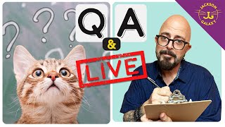 A Cat Expert Answers Your Questions [upl. by Anella812]