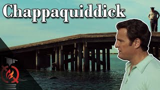 Ted Kennedy Chappaquiddick Island Incident Analysis  Did Kennedy Commit Manslaughter [upl. by Aicinat]