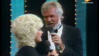 Dolly Parton amp Kenny Rogers  Islands In The Stream [upl. by Angela]