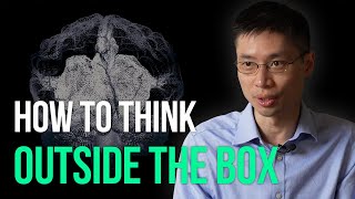 How to be a creative thinker  Carnegie Mellon University PoShen Loh [upl. by Assinna305]