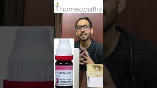 Homeopathic medicine for Aversion to anything or anyone homeopathy trending viralvideo shorts [upl. by Enifesoj]