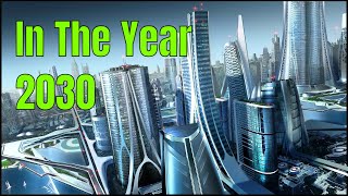 2030 a look at the future    thefuture agenda2030 mikemartins [upl. by Ellehc]