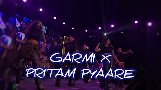 Aa Re Pritam Pyare  Moksha  dance [upl. by Pepita]