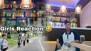 A DAY OUT WITH MY NEPHEW🍻🦥 THIRD SERVICING 😌vlog27 [upl. by Kassity]