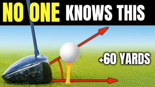 The Secret Ingredient That Gives Pros An Effortless Golf Swing [upl. by Ellon]