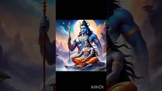 जय शिव शंभू 🙏shortvideo [upl. by Acinoed]