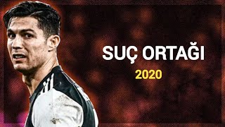 Cristiano Ronaldo Suç Ortağı 2020 [upl. by Faulkner]