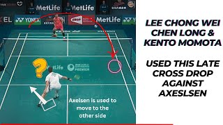 Master the cross court variations RECOMMENDED FOR ADVANCED players [upl. by Adyol12]