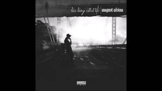 August Alsina  Hip Hop Clean Lyrics [upl. by Danas]