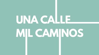 ¿Qué propone Una calle mil caminos para este verano [upl. by Ahseyk]