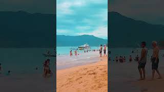 🇧🇷 Amazing Ilhabela  São Paulo Brazil shorts [upl. by Elana]