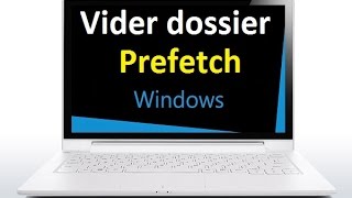 Vider le dossier Prefetch pour accélérer Windows 7 [upl. by Gabbi560]