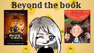 Beyond the Book  Earwig and the Witch [upl. by Whale]