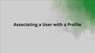 Managing User Profiles in Zoho Desk [upl. by Eenor123]