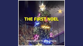 Christmas Carol The First Noel 노엘 The First Noel [upl. by Whipple]