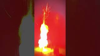 diwalispecial india fireworks skyshort crackers diwalibazar [upl. by Scrivenor]