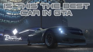 Is The Albany Alpha Worth it  GTA 5 Online [upl. by Araid]