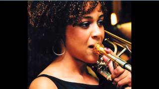 LarsErik Larsson Trombone Concertino 3rd movement [upl. by Berthold]