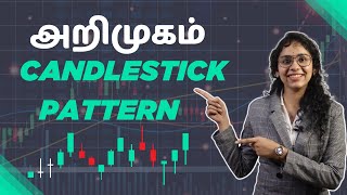 Introduction to Candlestick Patterns Tamil  Trading for Beginners Tamil  Technical Analysis Tamil [upl. by Stoeber]