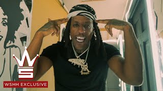 Rico Recklezz  Same Old Me Official Music Video [upl. by Eenar]