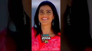 Fanaa movie cast then vs now2006 2024shortvideo ytshorts shorts fanaamovie [upl. by Efeek]