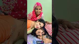 Family 💕 Rinku Sihag Jeet Nain shorts viral [upl. by Aiehtela]